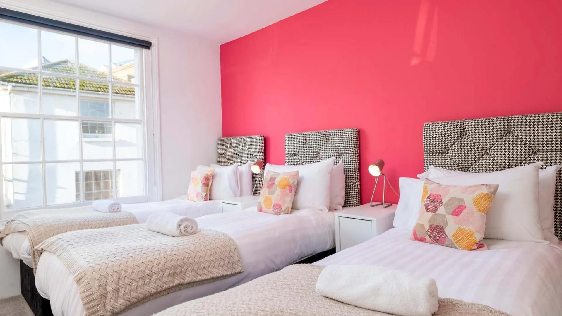 Toast Of Brighton By Brighton Holiday Lets