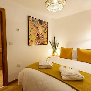  Apartment Elegance At The Lanes-3bd