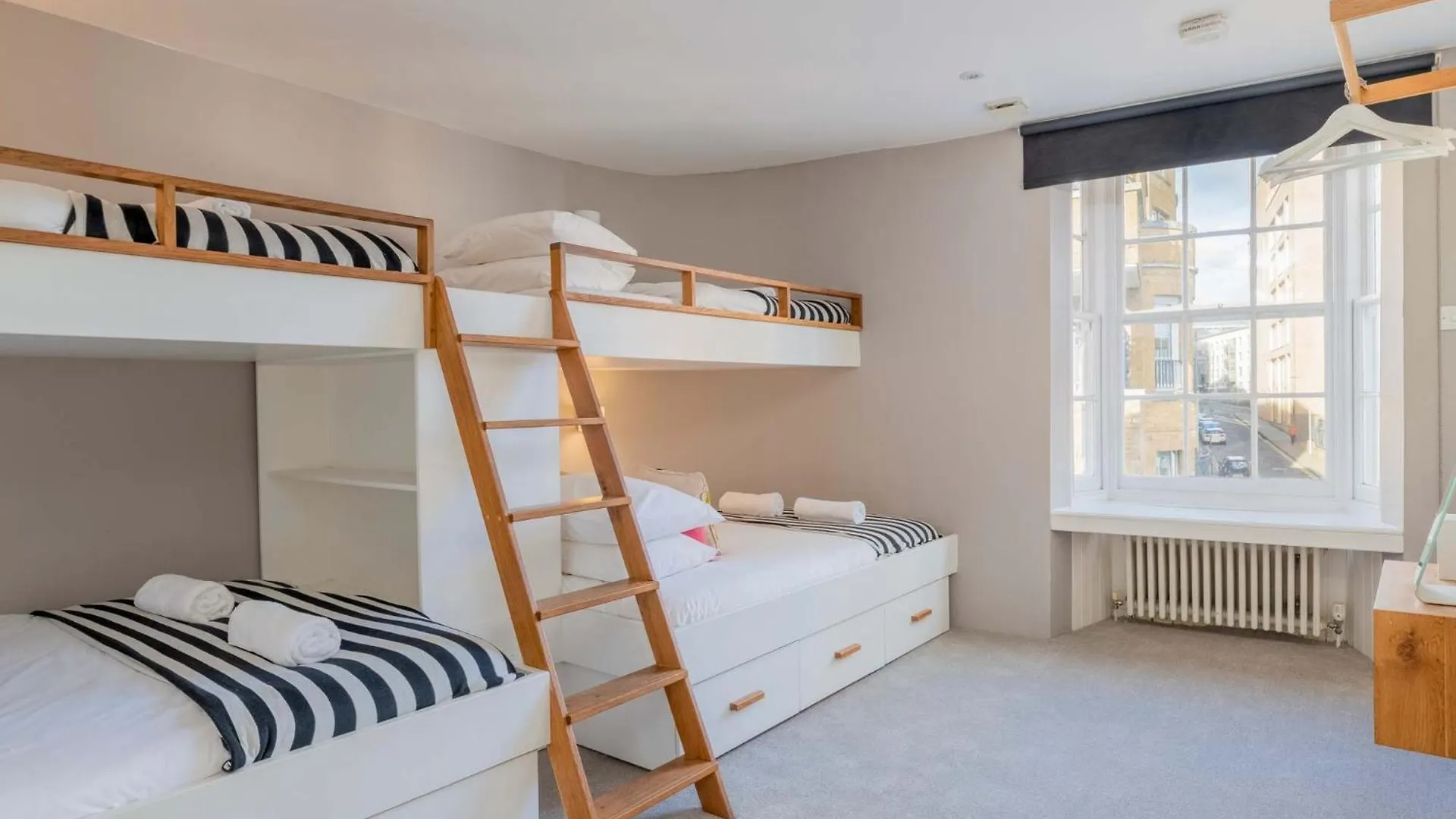 Toast Of Brighton By Brighton Holiday Lets Apartment
