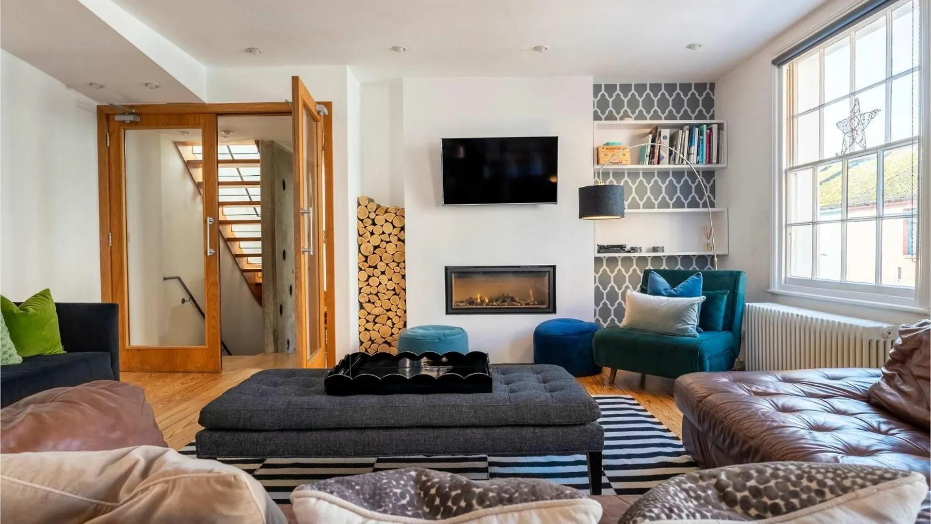 Toast Of Brighton By Brighton Holiday Lets Apartment