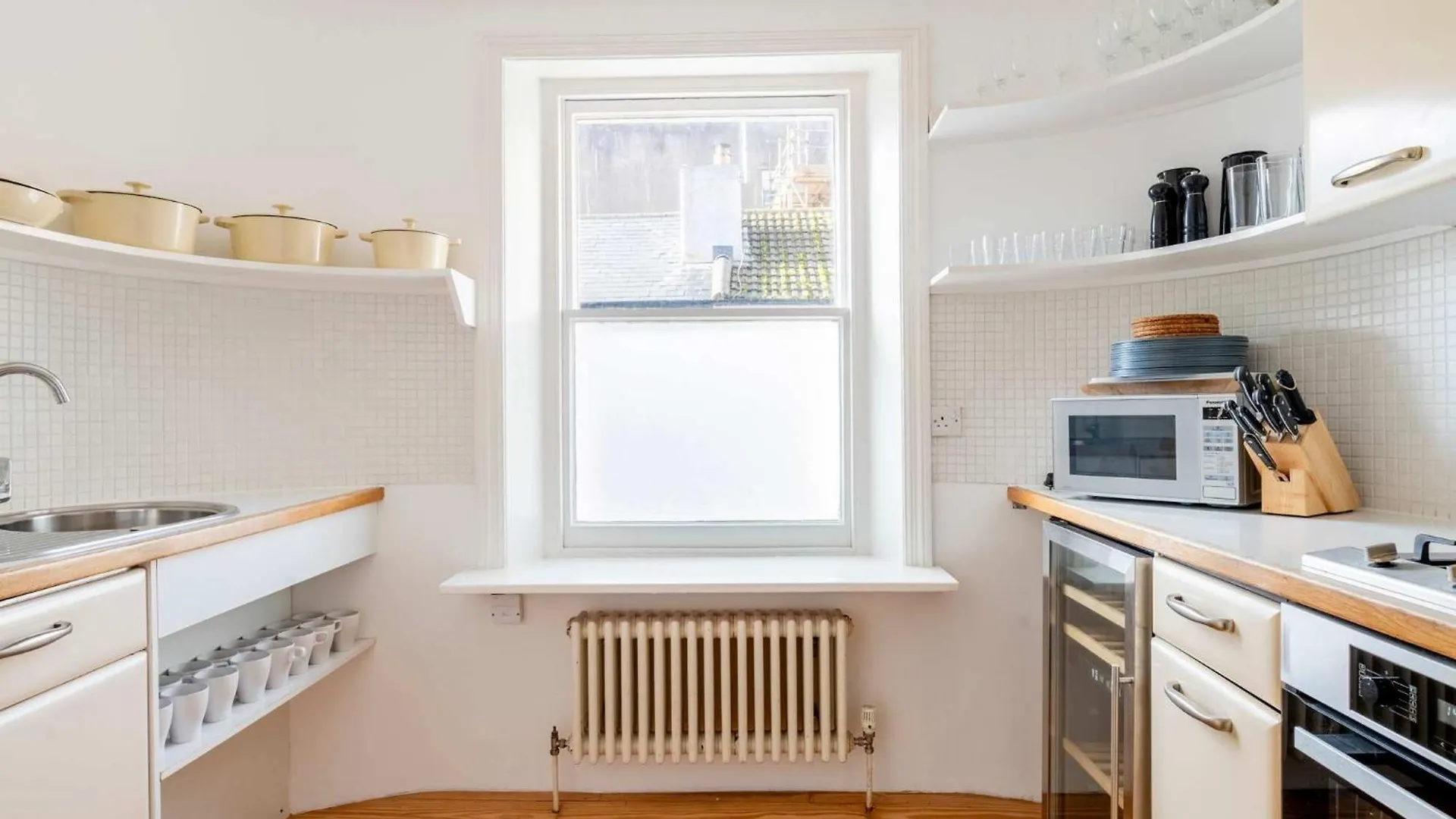 Apartment Toast Of Brighton By Brighton Holiday Lets United Kingdom