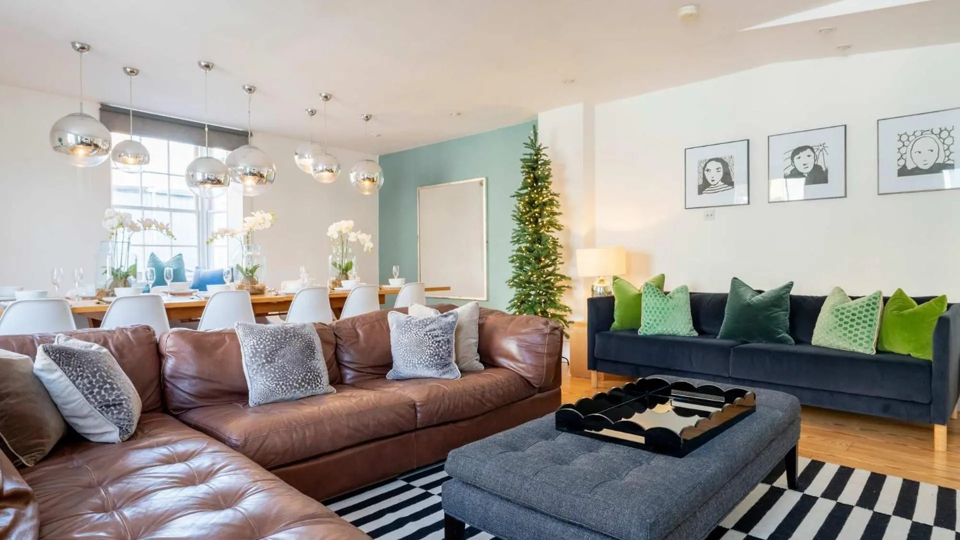 Apartment Toast Of Brighton By Brighton Holiday Lets