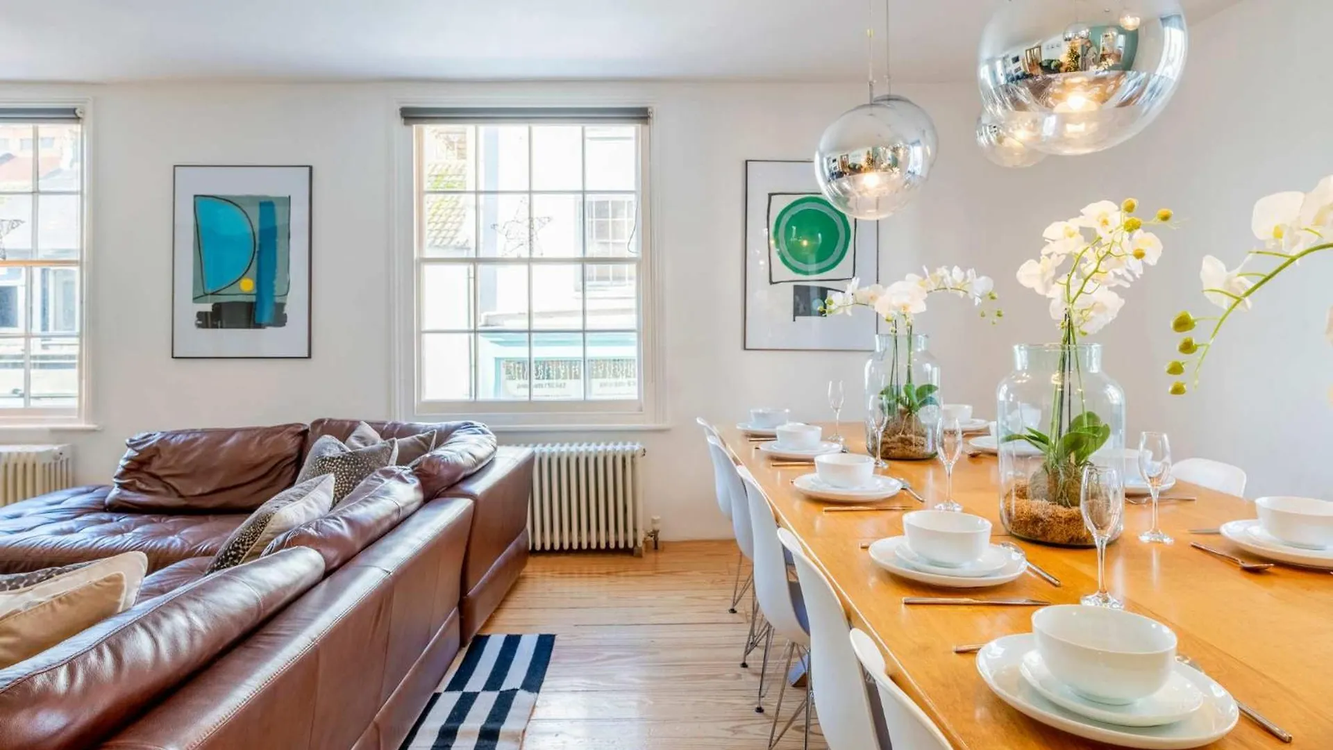 Toast Of Brighton By Brighton Holiday Lets Apartment