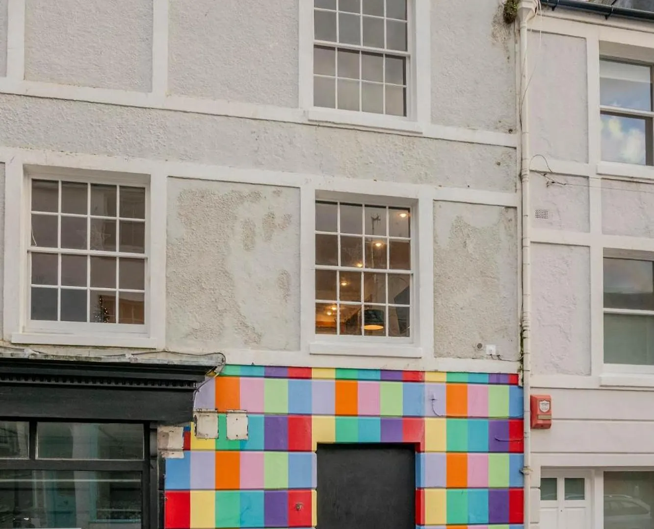 Toast Of Brighton By Brighton Holiday Lets Apartment